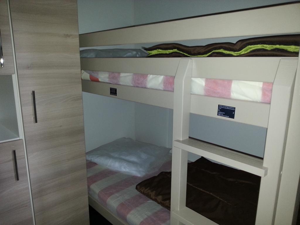 Camping Les Sources Saint-Jean-du-Gard Rum bild